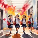 Educación Inicial, 9 consejos para padres primerizos