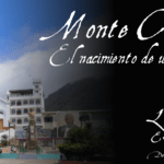El Monte de Criste, Nacimiento del Cantón Montecristi