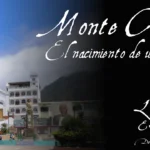 El Monte de Criste, Nacimiento del Cantón Montecristi