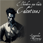 El hombre que hacía Calcetines