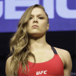 Ronda Rousey: La Revolución del MMA Femenino