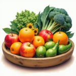 Glutatión: El Potente Antioxidante y sus Efectos en la Salud