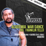 WarDance
