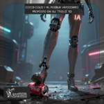 Coca-Cola y el posible verdadero propósito de su “mala” IA