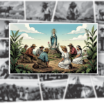 Leyendas: El milagro de la Virgen Inmaculada